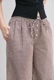  Quần ống suông - Straight Leg Trousers - LIBÉ 7814 
