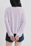  Áo thun - Long Sleeve T-shirt - LIBÉ 7815 