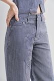  Quần Jeans ống thẳng - Straight Leg Jeans - LIBÉ 7817 