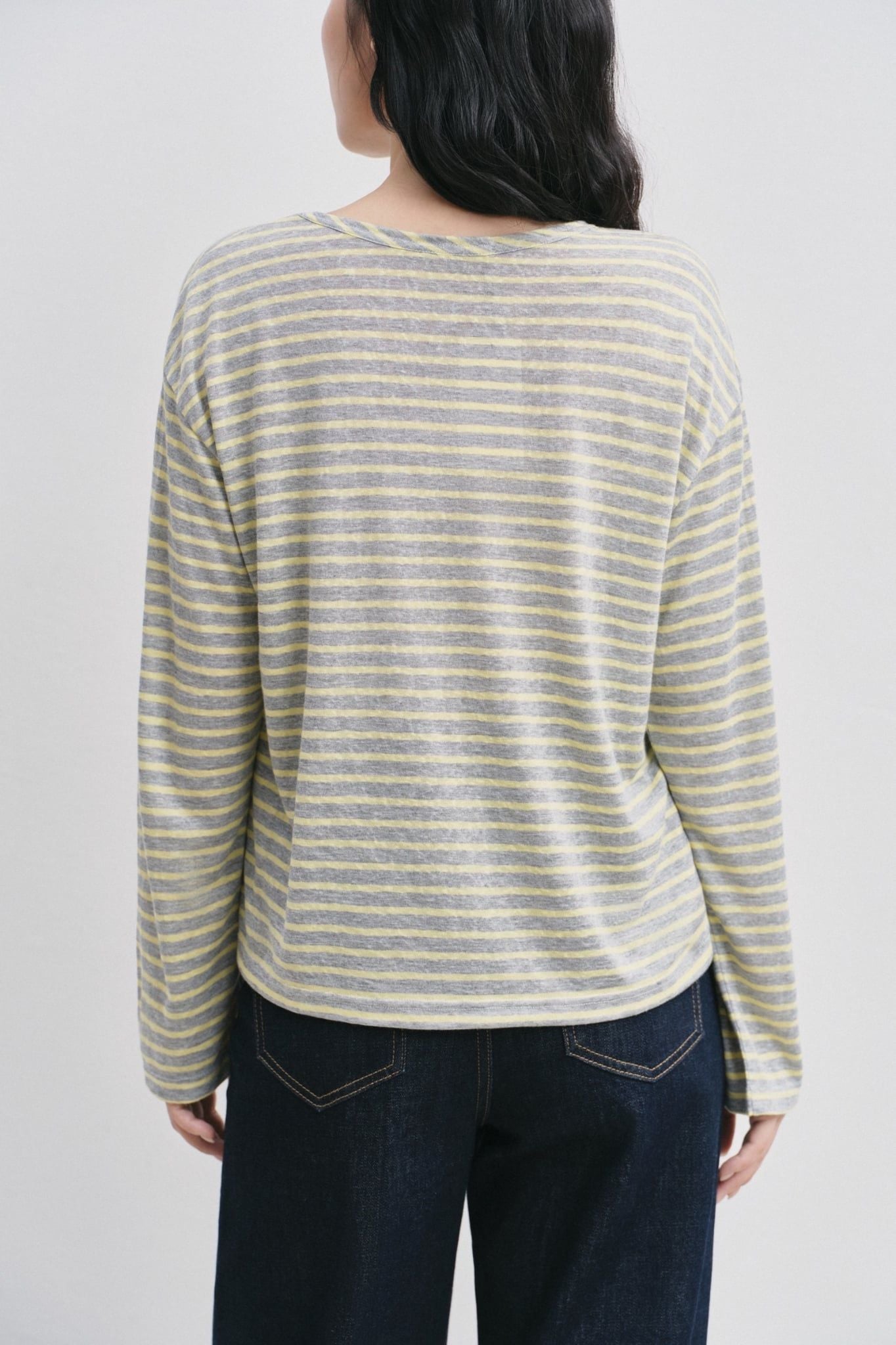  Áo thun - Long Sleeve T-shirt - LIBÉ 7827 