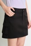  Váy ngắn - Mini Skirt - LIBÉ 7828 
