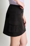  Váy ngắn - Mini Skirt - LIBÉ 7828 
