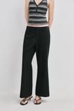  Quần ống loe - Flared Trousers - LIBÉ 7833 