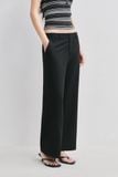  Quần ống loe - Flared Trousers - LIBÉ 7833 