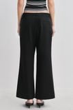 Quần ống loe - Flared Trousers - LIBÉ 7833 