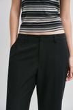  Quần ống loe - Flared Trousers - LIBÉ 7833 