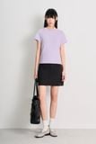  Áo thun cơ bản - Blank Tee - LIBÉ 7615 