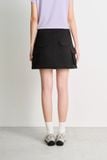  Váy ngắn - Cargo Mini Skirt - LIBÉ 7608 