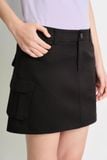  Váy ngắn - Cargo Mini Skirt - LIBÉ 7608 