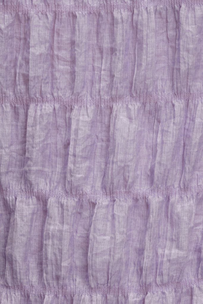  Sơ mi cơ bản - Purple Seersucker Shirt - LIBÉ 7549 