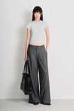  Quần tây - Tailored Flow Pants - LIBÉ 7598 