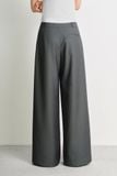  Quần tây - Tailored Flow Pants - LIBÉ 7598 