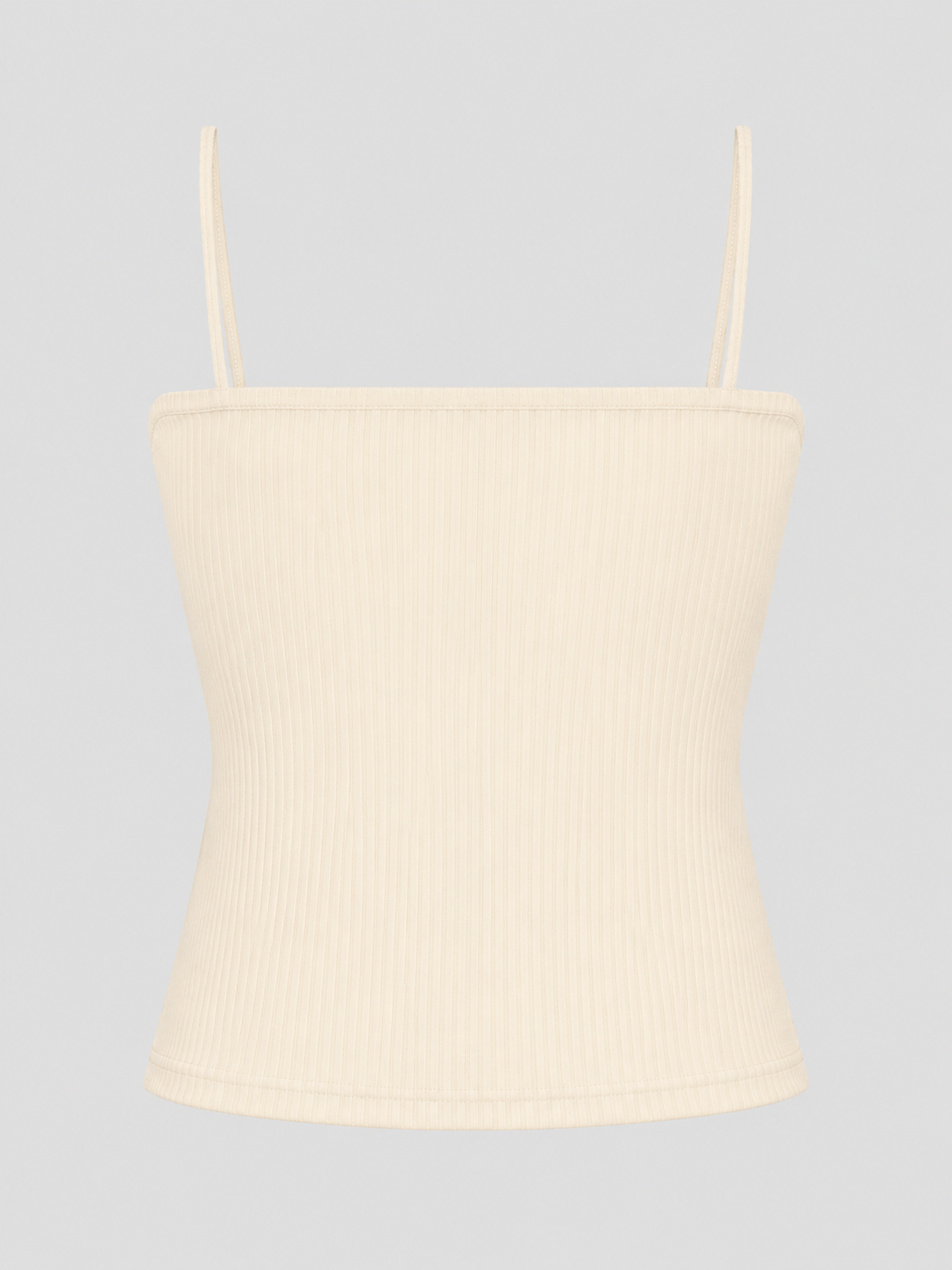  Áo hai dây kiểu - Yellow Butter Camisole - LIBÉ 7418 