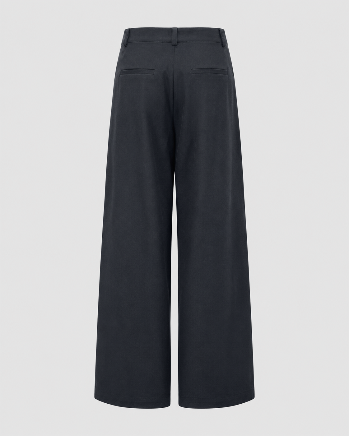  Quần tây - Dark Grey Khaki Trousers - LIBÉ 7396 