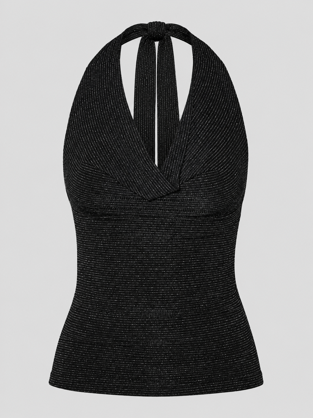  Áo kiểu - Black Off Shoulder Top - LIBÉ 7413 