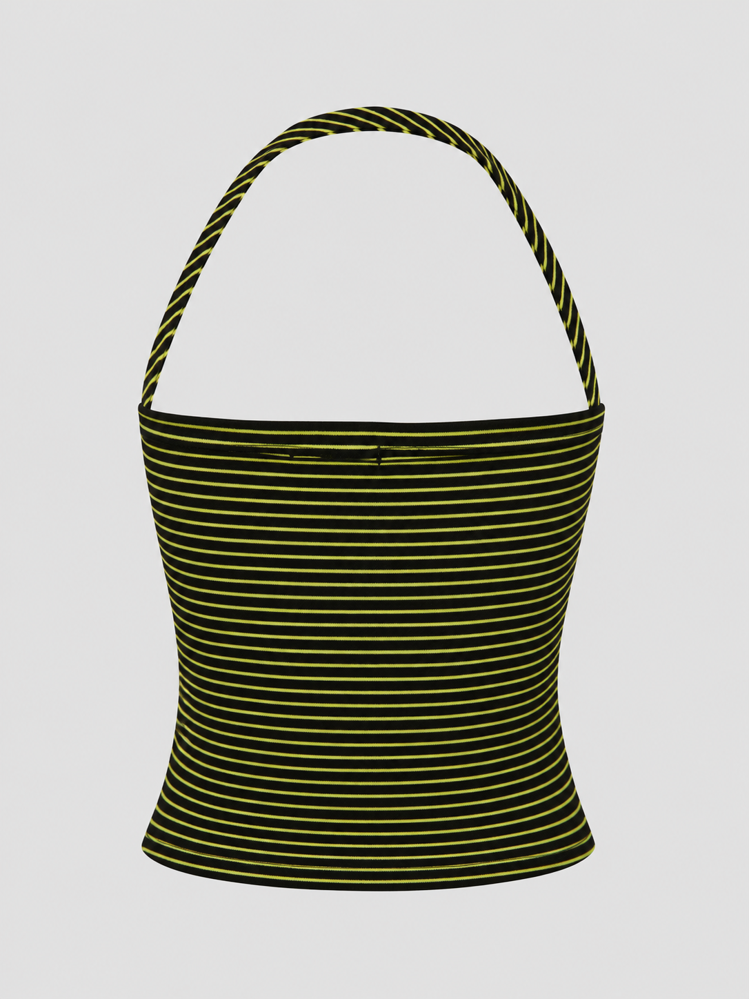  Áo kiểu - String Neck Tube Top - LIBÉ 7023 