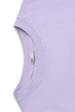  Blank Tee - Purple 