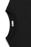 Blank Tee - Black 