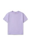  Blank Tee - Purple 