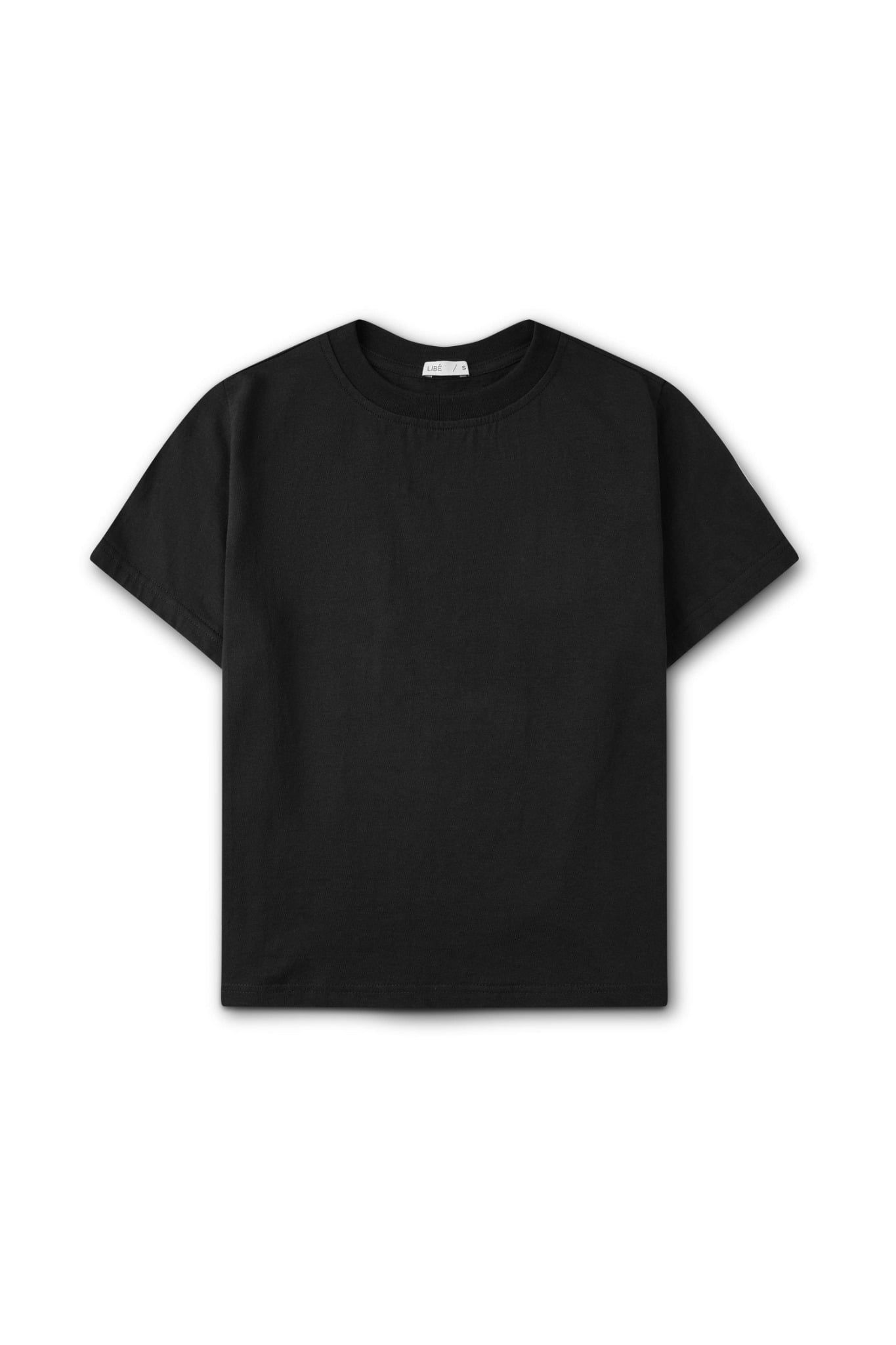  Blank Tee - Black 