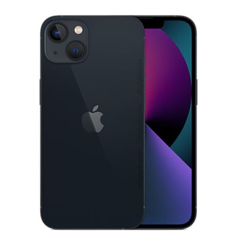 iPhone 13 128GB Quốc tế likenew 99%