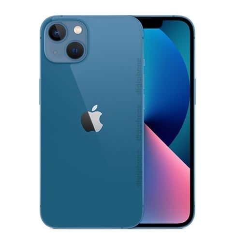 iPhone 13 512GB Quốc tế cũ đẹp 99%