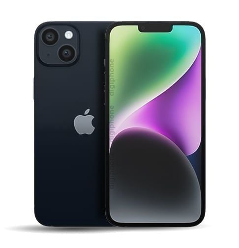 Apple iPhone 14 Plus  VN/A mới fullbox