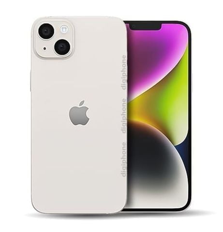 Apple iPhone 14 256GB Quốc Tế Likenew 99%