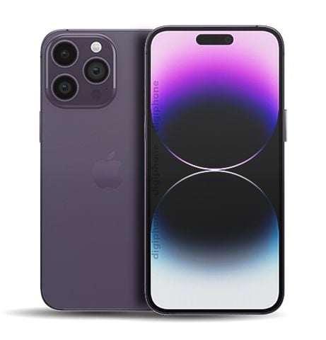 Apple iPhone 14 Pro Max mới fullbox