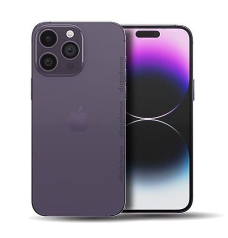 Apple iPhone 14 Pro 256GB Quốc tế Likenew 99%