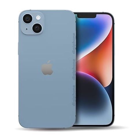 Apple iPhone 14 512GB Quốc Tế Likenew 99%