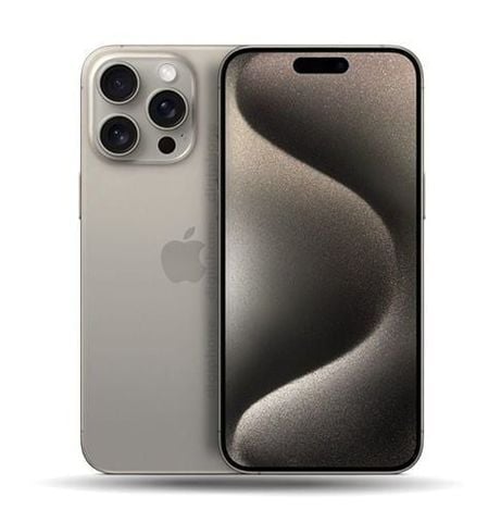 Apple iPhone 15 Pro Max 256GB mới fullbox VN/A