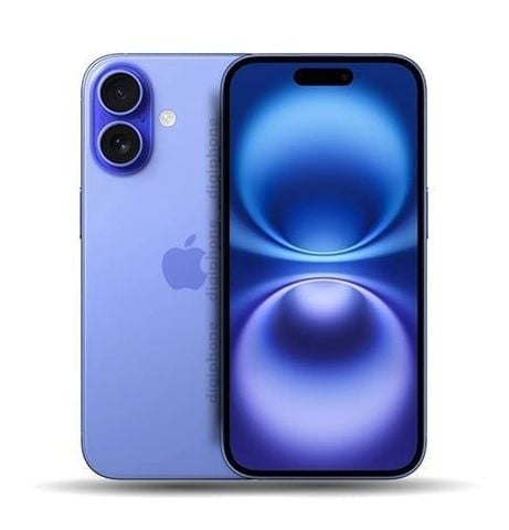 Apple iPhone 16 256GB VN/A mới fullbox