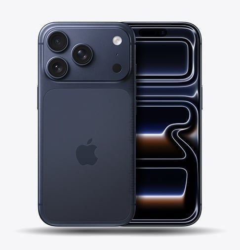 Apple iPhone 17 Pro 512GB VN/A mới fullbox