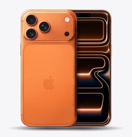 Apple iPhone 17 Pro Max 256GB VN/A mới fullbox