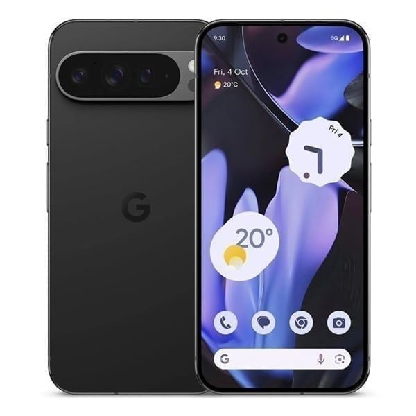 Google Pixel 9 Pro ( 16GB | 128GB ) Mới Nobox