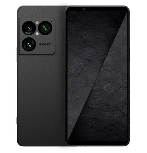 SONY Xperia 1 VIII ( Mark 8 ) (16GB | 512GB) mới Fullbox