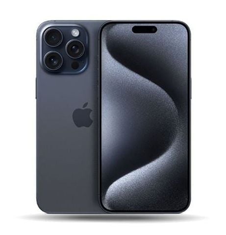 Apple iPhone 15 Pro Max 512GB Cũ Đẹp 99% (Likenew)
