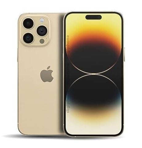 Apple iPhone 14 Pro Max 256GB Quốc tế Likenew 99%