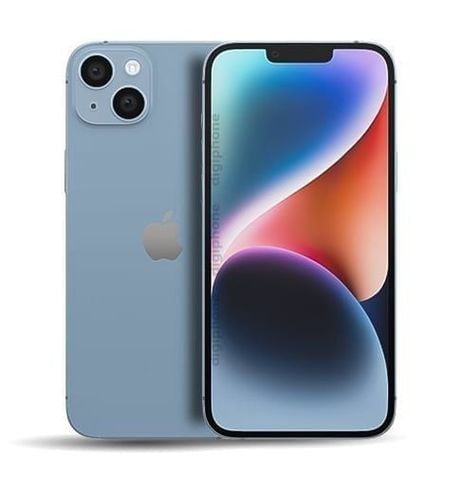 Apple iPhone 14 Plus 512GB Quốc tế Likenew 99%