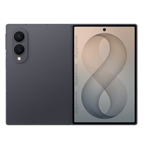 SAMSUNG Galaxy Z Fold 8 ( 12GB | 256GB ) Công Ty VN Mới 100% Fullbox