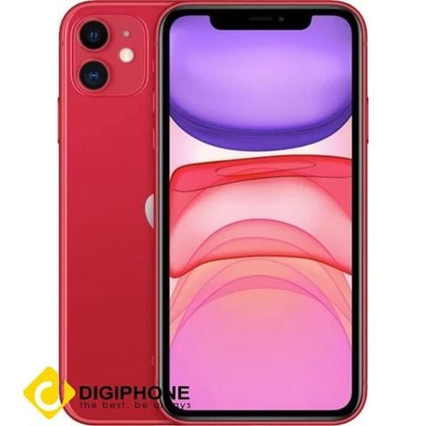 iPhone 11 256GB Quốc tế Likenew 99%