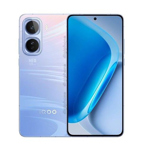 Vivo iQOO Neo 11 (12GB | 256GB) Mới Fullbox
