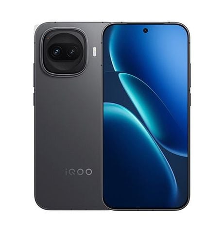 Vivo iQOO Z11 Turbo (12GB | 256GB) Mới Fullbox