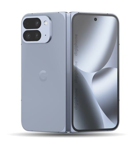 Google Pixel 10 Pro Fold ( 16GB | 256GB ) Fullbox