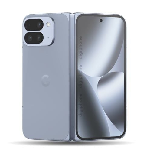 Nơi bán Google Pixel 10 Pro Fold 512GB mới Giá rẻ nhất, Trả góp 0