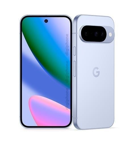 Google Pixel 10 ( 12GB | 256GB ) Fullbox