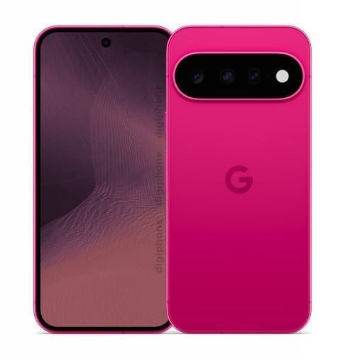 Google Pixel 11 (12GB | 512GB) Mới Fullbox