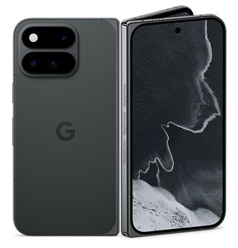 Google Pixel 11 Pro Fold (16GB | 256GB) Mới Fullbox