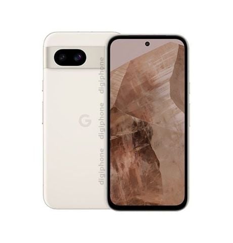 Google Pixel 8a mới Nobox